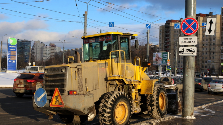 В Новосибирске не будет капремонта Димитровского моста до 2026 года