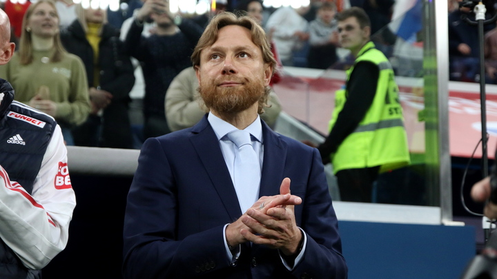 Тренер Ростова Карпин резюмировал поражение Краснодару фразой пропускали дебильные голы