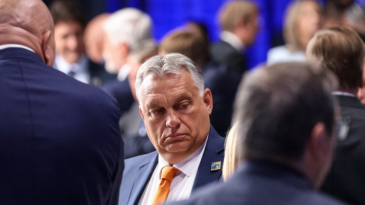 ЕС задолжал Венгрии миллиарды евро – Орбан