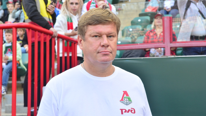 Губерниев назвал отказ русских спортсменов ехать на Игры в Париж непростительной ошибкой