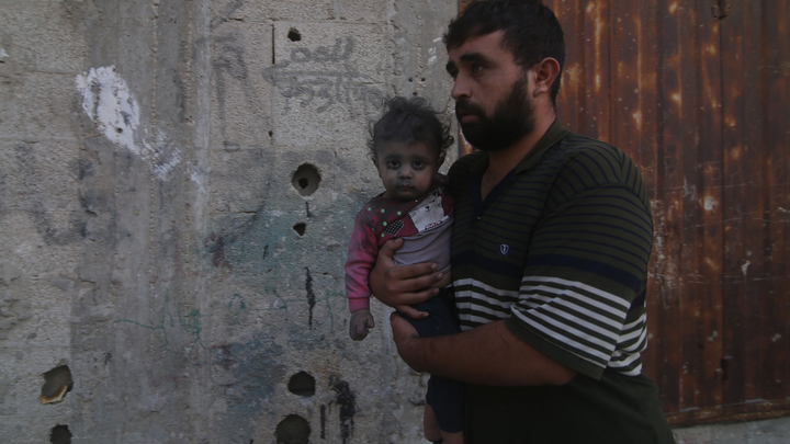 Доктор военных наук Сивков не оставил Израилю ни одного шанса на оправдание