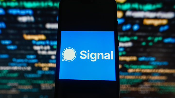 В России заблокировали мессенджер Signal: Роскомнадзор назвал причину