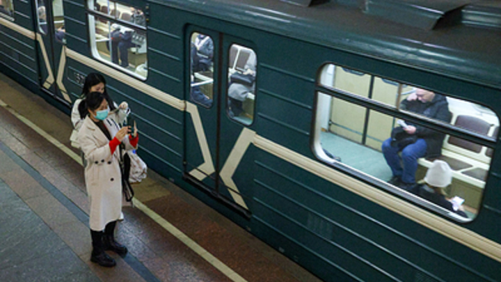 Власти Екатеринбурга застолбили участок под наземное метро