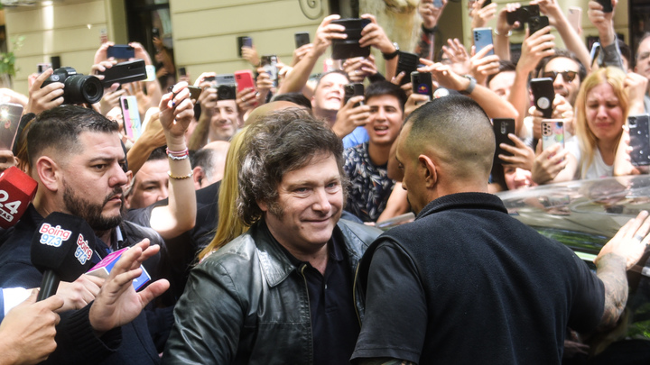 Что принесёт Аргентине новый президент: Прогноз в одном вопросе