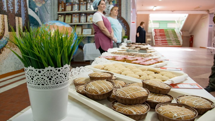 Тревожный признак: тяга к сладкому может говорить о проблемах в кишечнике