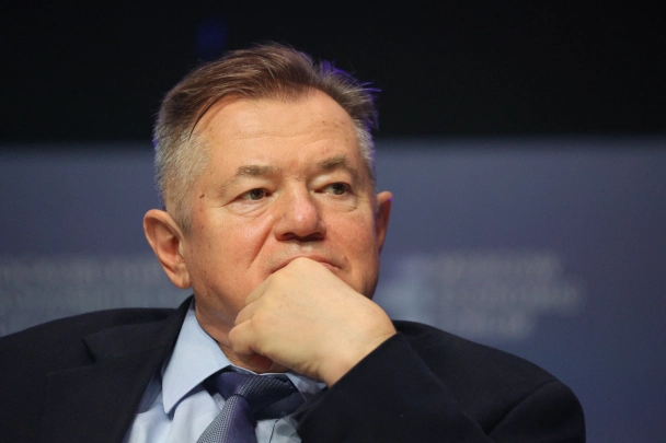 Глазьев назвал виновников обвала рубля. Укрепить можно в один шаг: Приём Геращенко