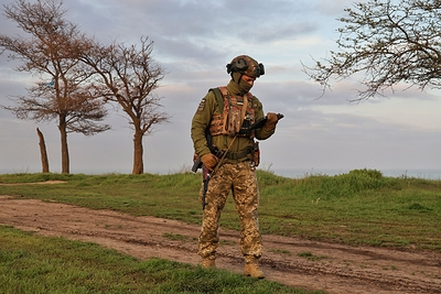 Солдат ВСУ рассказал историю своего неожиданного пленения: Ваши тоже удивились