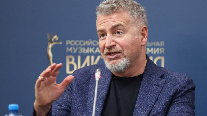 Баста, Агутин и Ленинград вошли в топ главных звезд корпоративного сезона