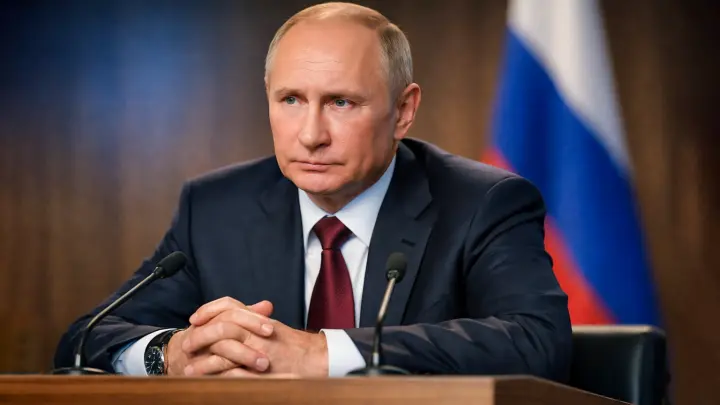 Молчуны во власти России: Почему чиновники предпочитают ничего не говорить?