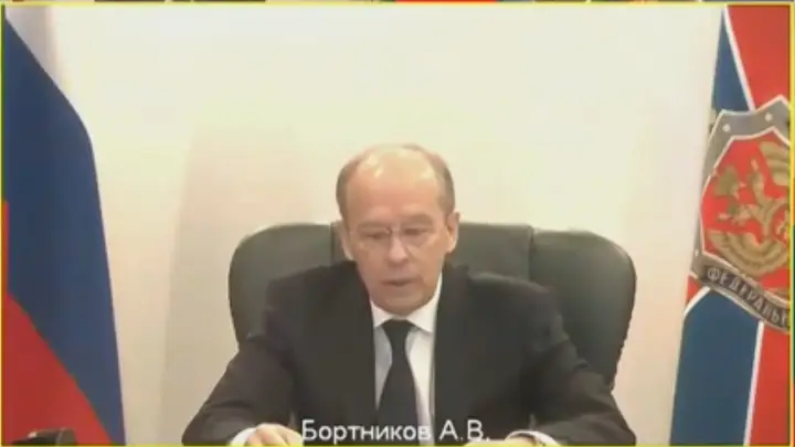 Бортников: Число преступлений террористической направленности в СЗФО выросло в три раза
