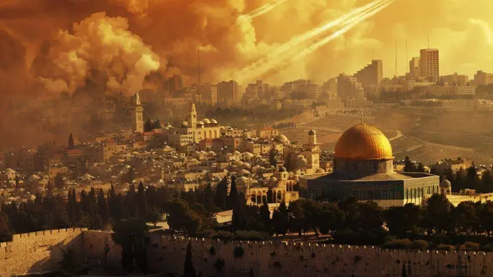 Генерал-предатель сдал Иран? На важные детали дела указал полковник Пинчук