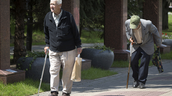 Мифы о пенсиях, которым не стоит верить: Что ждёт стариков в 2021 году