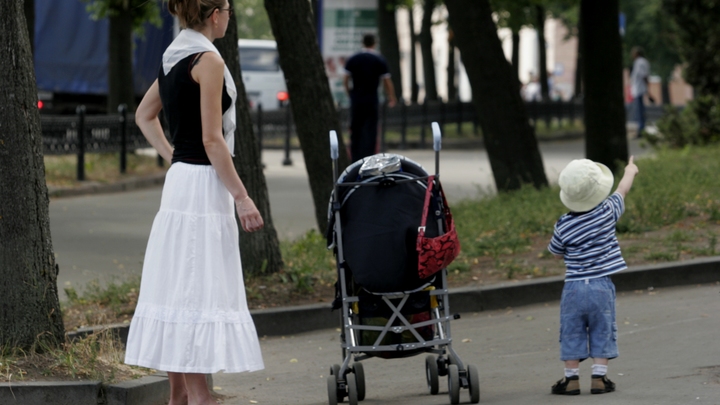 Размер маткапитала в России с 1 февраля вырастет на уровень фактической инфляции