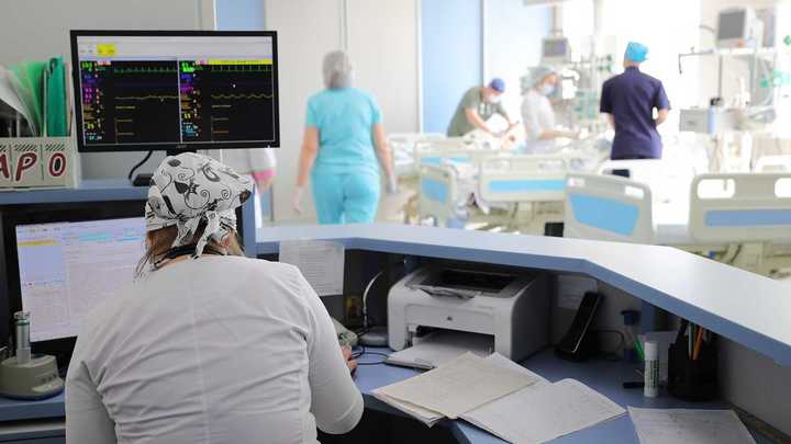 Коронавирус сдаёт или затаился? В Ростовской области выявлено 6 новых случаев заражения COVID-19