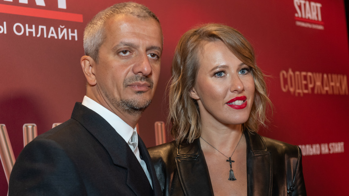 Богомолов заявил, что с Собчак хотят свести счёты после ДТП