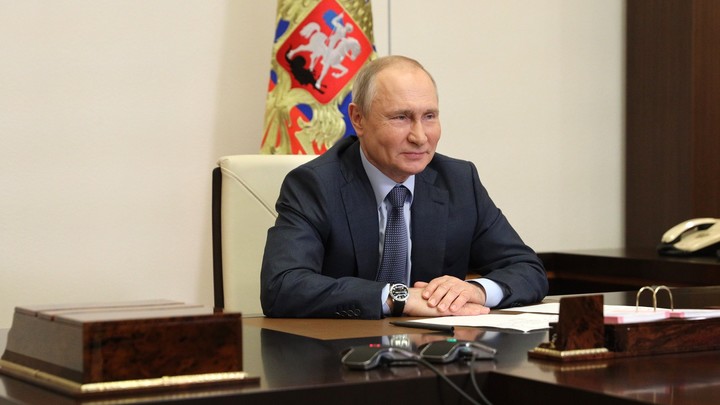 Путин потребовал от чиновников кожей чувствовать проблемы людей