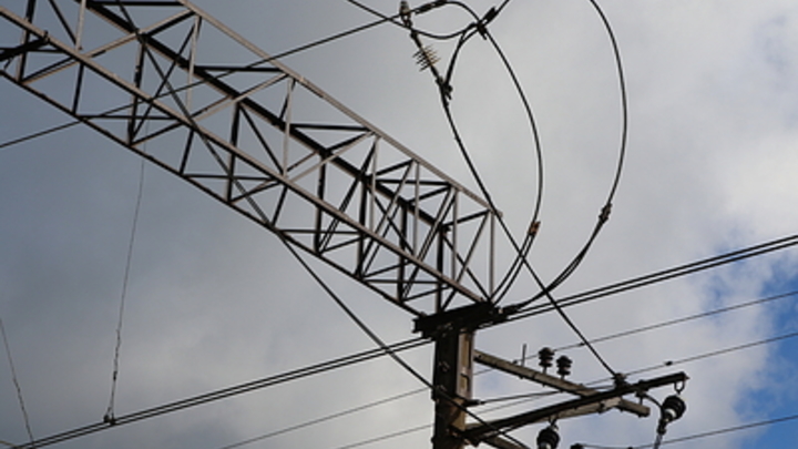 Украинский диверсант не смог найти сообщников в Новой Каховке для подрыва опор ЛЭП