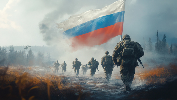 Идёт глобальная война экономик: Исход СВО решит не только поле боя. Вскрылось уникальное преимущество России