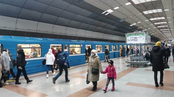 Власти Новосибирска объяснили, почему на Затулинку не построят метро