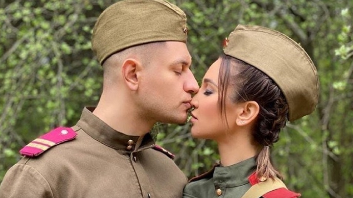 Театр абсурда: В Сети раскритиковали клип Бузовой и новосибирского блогера о войне