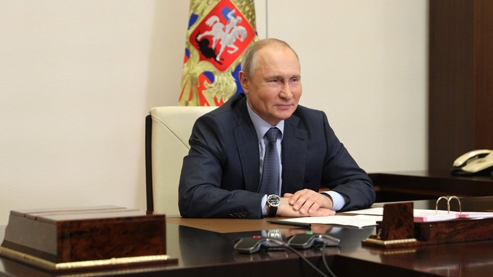 Прямая линия президента Путина со страной: как позвонить из Челябинска
