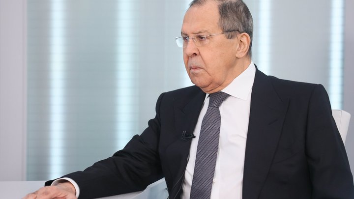 Лавров с помощью лапты и бейсбола описал проблему с США