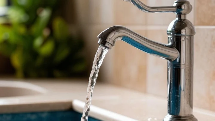 Пить или не пить: Онищенко поставил точку в споре о воде из крана