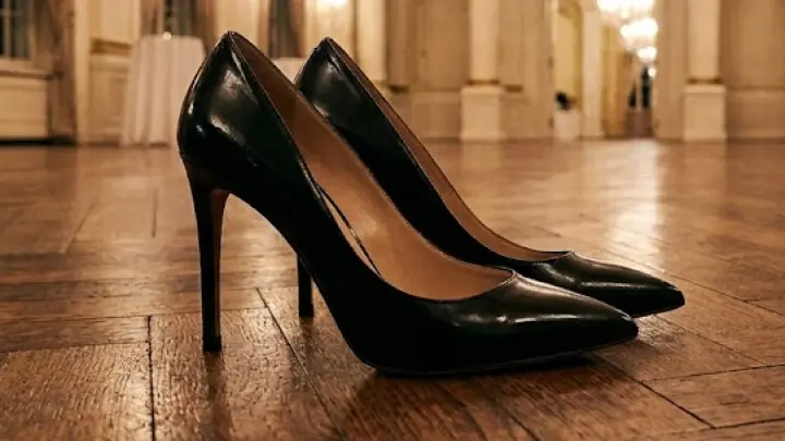 Дерзкий образ: Марина Александрова впервые за долгое время вышла в свет