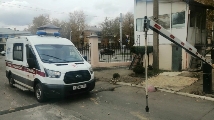 Семья из Ингушетии бросила больного ребенка в Москве и присвоила деньги благотворителей
