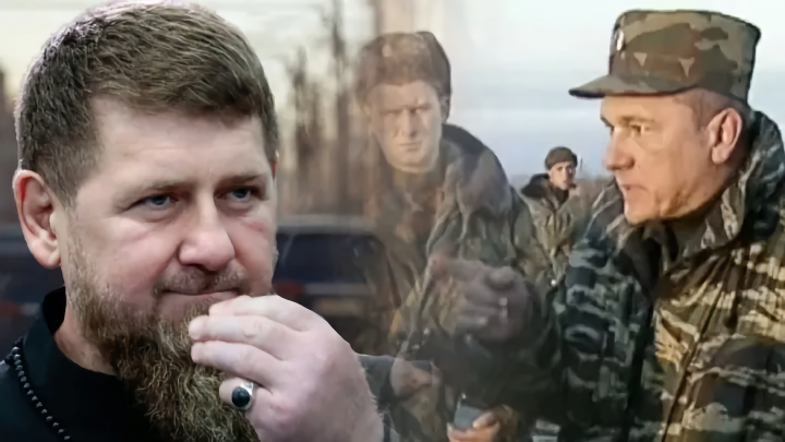 Главное за ночь и утро 14 октября: мирных убивают в тылу, скандал Кадырова с русским генералом и снова американский след