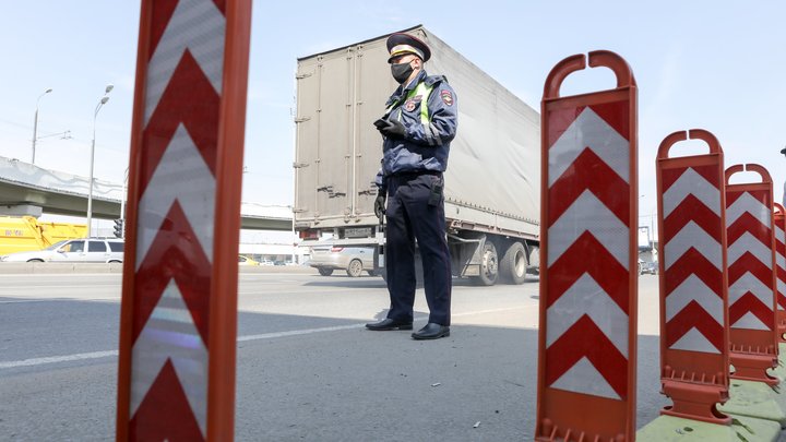 В обсерваторы Краснодарского края с 21 июня не будут отправлять жителей других регионов