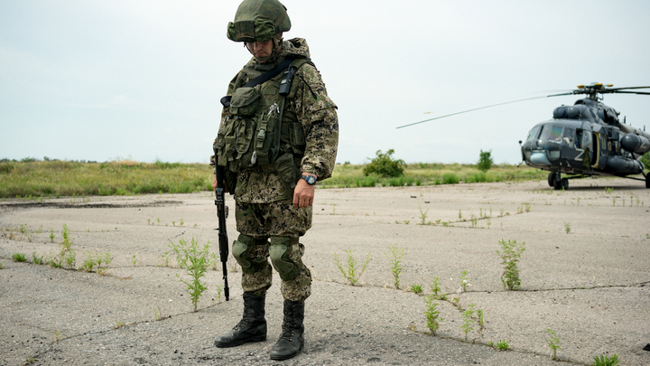 Помрёт внезапно. Убивший своих лётчик Кузьминов наказан русским спецназом?