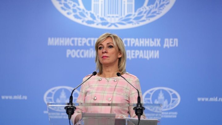 Это низкопробно: МИД России оценил дипломатический скандал с Чехией
