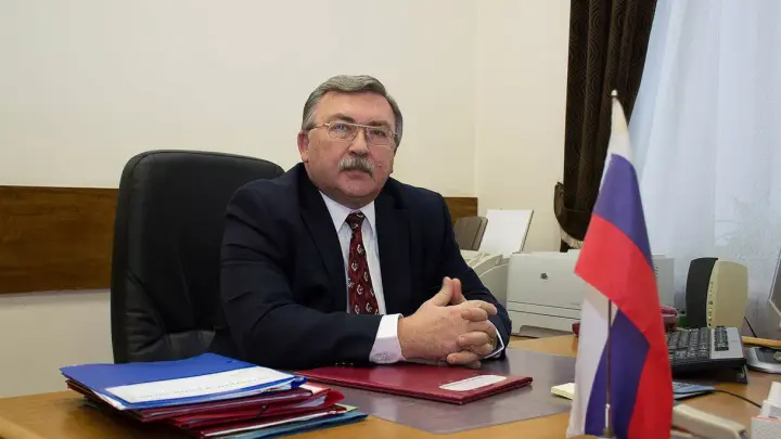 Постпред Ульянов ответил на слова президента Австрии, назвавшего Россию карликом