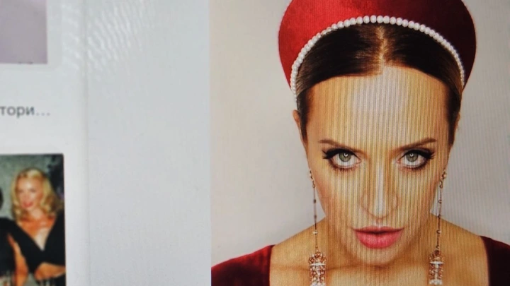 Кто такая Виктория Шелягова, и почему она так богата?