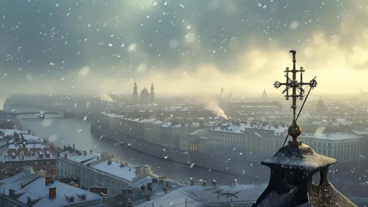 «Схема Долиной» дала сбой в Петербурге