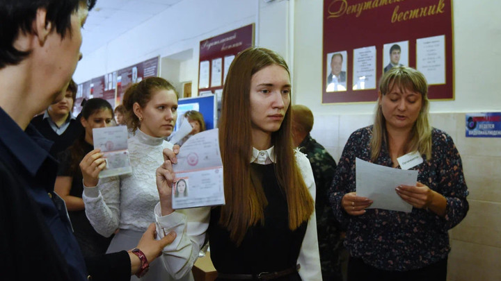 Стало известно, какие предметы не затронут изменения в ЕГЭ-2025