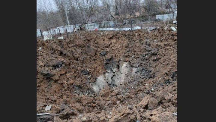 Стали известны имена пострадавших от взрыва БПЛА «Стриж» в Тульской области