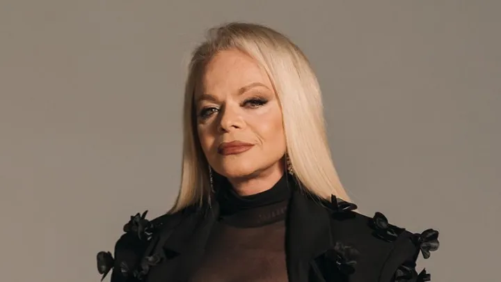 «Я бы умерла»: Долина рассказала, что помогло ей пережить суд и потерю квартиры