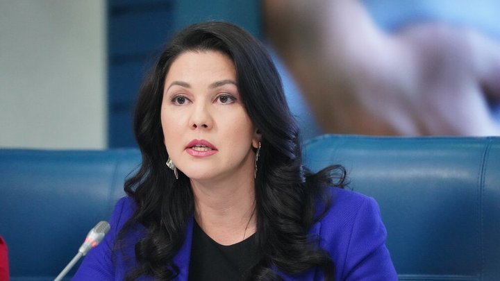 Русские женщины - живой товар: Инга Юмашева напомнила об унизительной ярмарке в Брюсселе