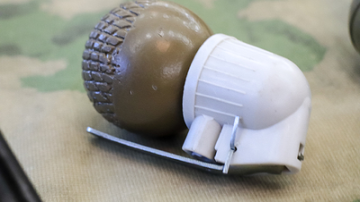 Mash: Бизнесмена в Адлере подозревают в подрыве своего брата гранатой