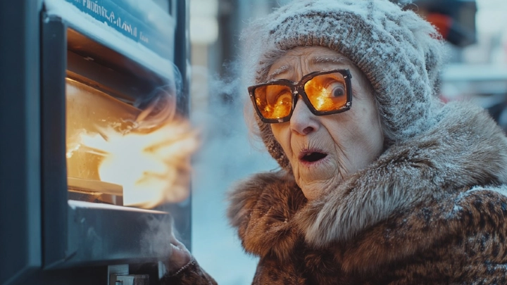 Русских бабушек превращают в живые бомбы для терактов: Украинские мошенники перешли последнюю черту