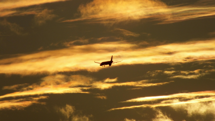 Ничего не видно из-за дыма, вокруг хаос: Крупнейшая авиакатастрофа в Индии. Что известно к этому часу