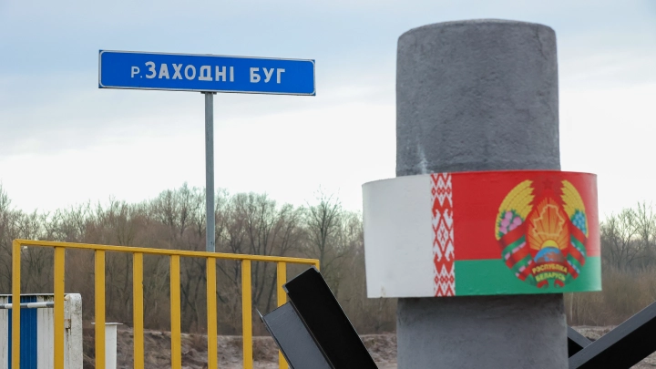 Туск: Польша полностью закроет границу с Белоруссией на время учений Запад-2025