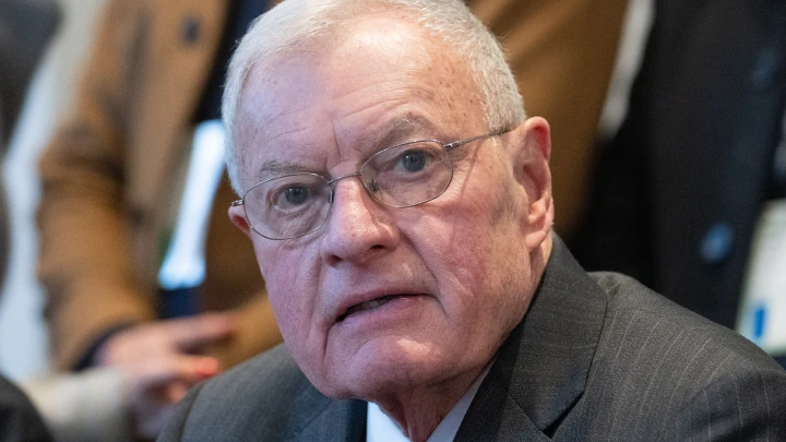 Зона безопасности в 30 километров: Келлог рассказал о желаниях Киева