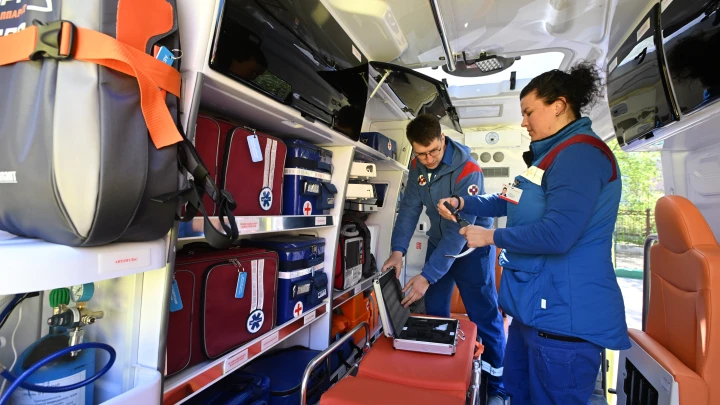 В Кузбассе 12-летняя девочка погибла, подавившись мячиком