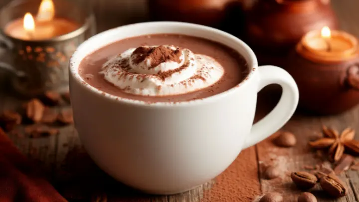 Шоколад как орудие убийц: список самых известных случаев отравления