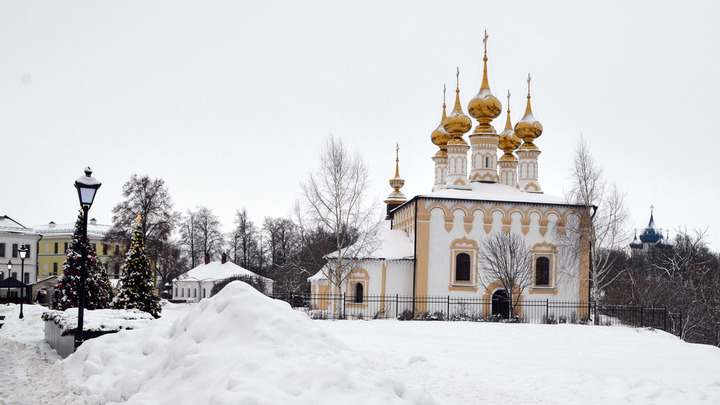 Степановы труды 9 января: как девушки хоронили свою грусть