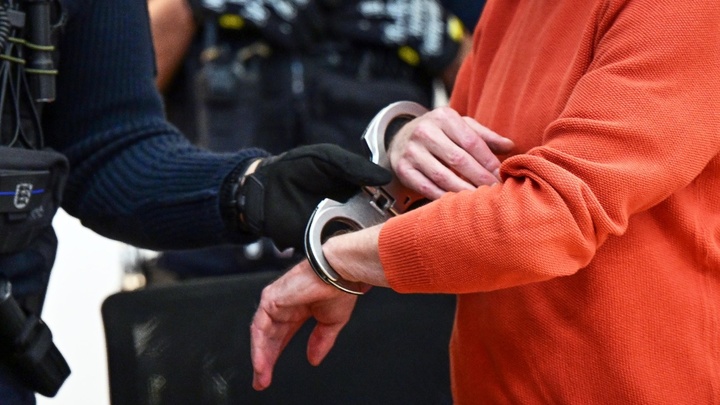 Полиция Армении задержала 23-летнего дезертира из России
