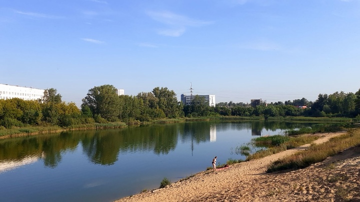 Роспотребнадзор назвал безопасные места для купания в Нижегородской области: это 15 водоёмов